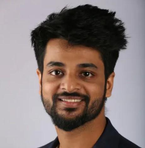 Varun Deshpande